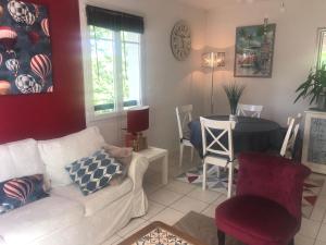 Résidence de standing