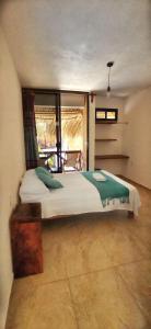 Casa Yoo Bigu Mazunte