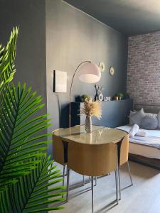 Modern Studios Close To Hyde Park