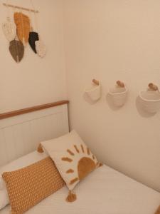 Piso céntrico Calma Costera