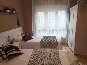 Piso céntrico Calma Costera