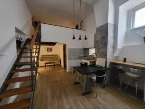 Appartamento MI.6 - Bagnoli