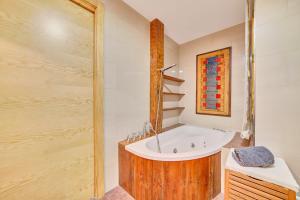 Apartamento la Laurel by Clabao