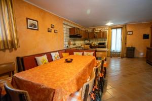 Family GB - Dimora Fiorita