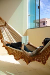 Amazônia Palace Hotel