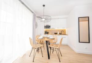 Apartamenty Porto