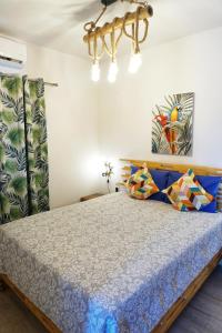 Katigiorgis Bungalow Villa & SPA