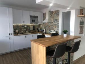 Vila Luisa Anabela Piscine et Jacuzzi