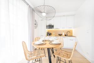 Apartamenty Porto