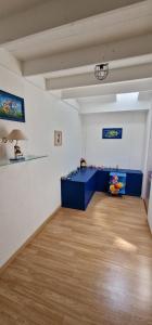 Loft tout équipé 7 personnes