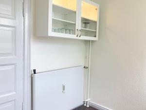 Big Apartment With 2 Bedrooms In Kolding