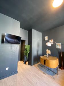 Modern Studios Close To Hyde Park