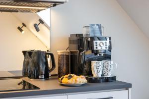 Tempus Te Avangard Tallinn with terrace and gym