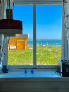 Ekker Island Arctic Lodge