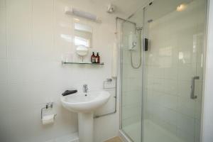 The Bramley House Hotel