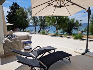 Apartments Dalmatia Infinity 