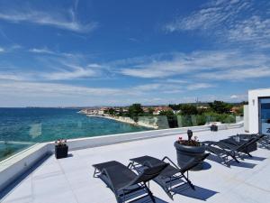 Apartments Dalmatia Infinity 