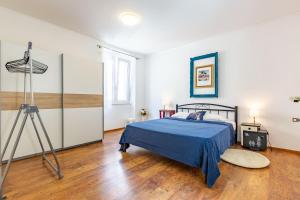 Luce mala one bedroom apartment