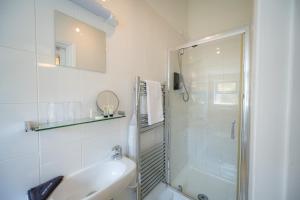 The Bramley House Hotel