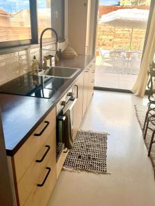 Appartements Nid douillet sur roof top : photos des chambres