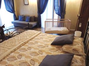 Chambre Double avec Salle de Bains Privative