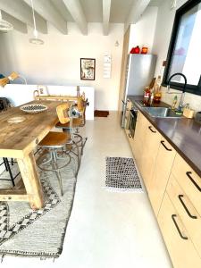Appartements Nid douillet sur roof top : photos des chambres