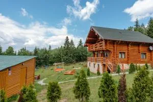 Cabana Mirajul Apusenilor - Rişca