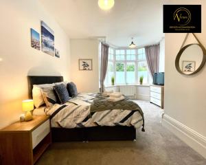 Three Bedroom