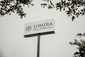 Lomira Inn and Suites - Lomira