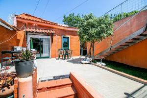 Ap. Vila Oeiras 5m a pé da praia