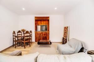 Ap. Vila Oeiras 5m a pé da praia