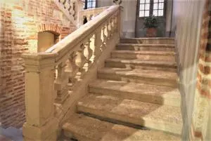 PIED A TERRE DE CHARME - 80 m2 - Hyper centre - Parking - 阿尔比