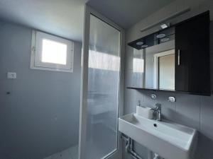 Olive Summer Apartment