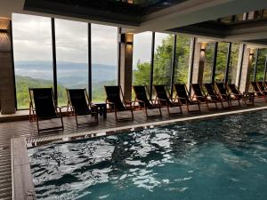 Milmari P74, Quest apartmani, Kopaonik