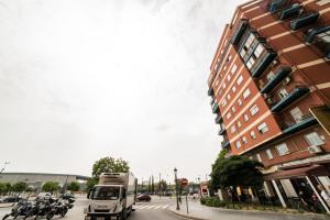 Awesome apartment center Valencia