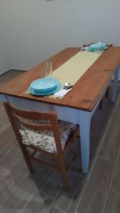 Δ5-Τα διαμερίσματα του δασκάλου