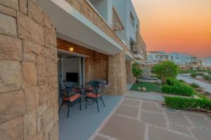 New! Lovely 1BR in Swan Lake, Gouna. Azure Lagoon