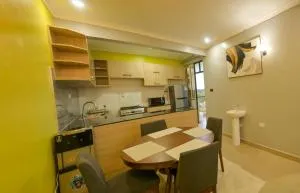 Executive apartments at kileleshwa estate in wote town - Kitui