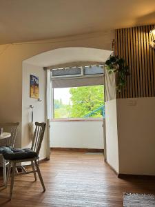 Rona studio apartment Doria