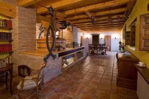 El Molino de la Hiedra - Tauste