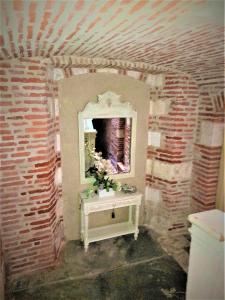 Appartements PIED A TERRE DE CHARME - 80 m2 - Hyper centre - Parking : photos des chambres