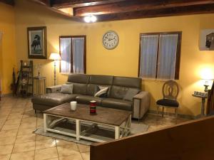 Villas Location saisonniere villa Lauris : photos des chambres