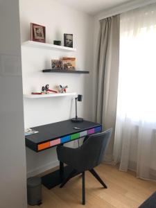 Apartman Eva, moderan stan u srcu Zagorja