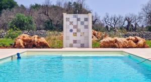 Villa Marzoni con Piscina Privata by HDSalento