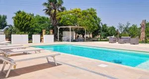 Villa Marzoni con Piscina Privata by HDSalento - Tiggiano