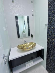 Apartments Dalmatia Infinity