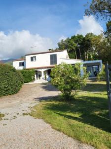 Appartements Gites A Gravona : photos des chambres