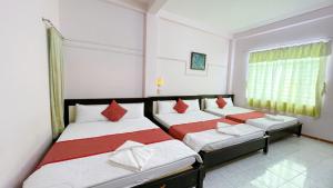Saigon PT Hotel