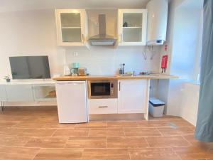 Setubal Beach Vibes - Pátio