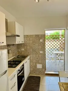 Mini villino Ladispoli Centro Mare - Vaccina